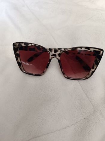Lunette de soleil