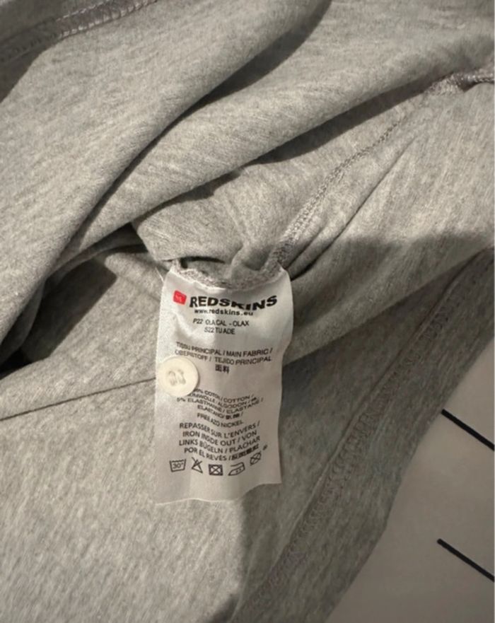 T-shirt manches courtes homme - photo numéro 3