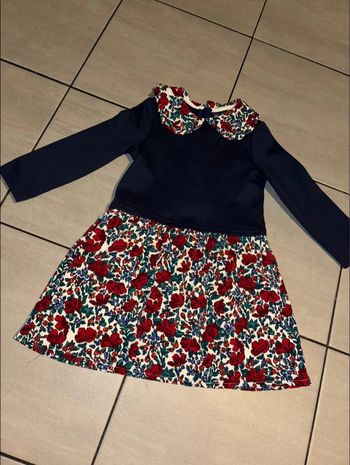 Robe 3 ans