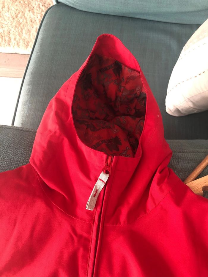 Quechua - veste imperméable garçon 12ans - photo numéro 13