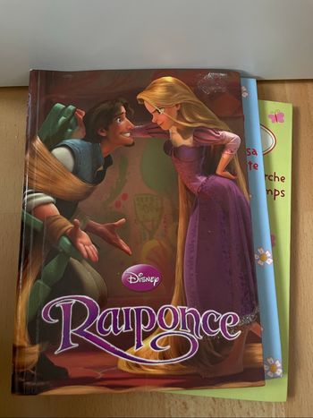 Raiponce