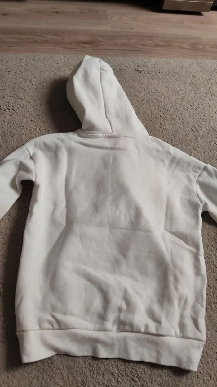 Sweat - photo numéro 9