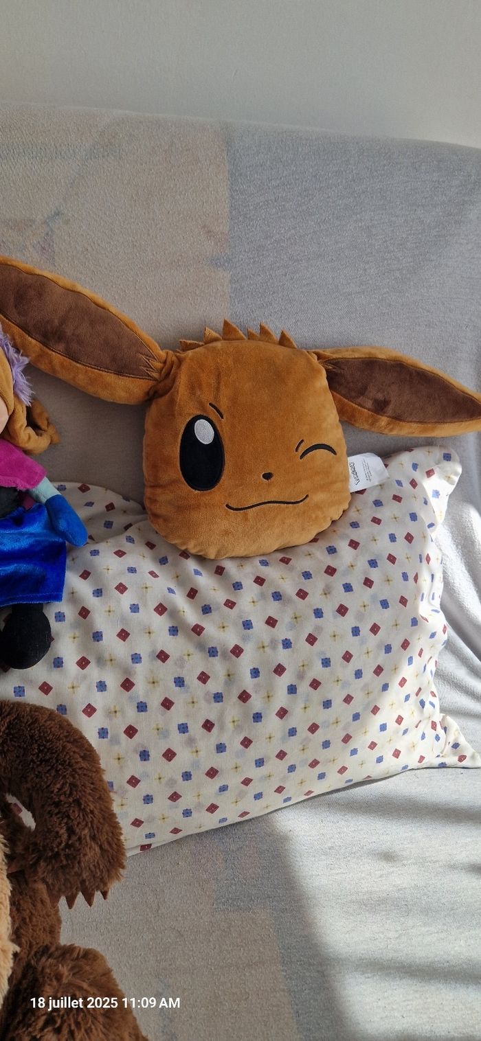 Peluche - photo numéro 4