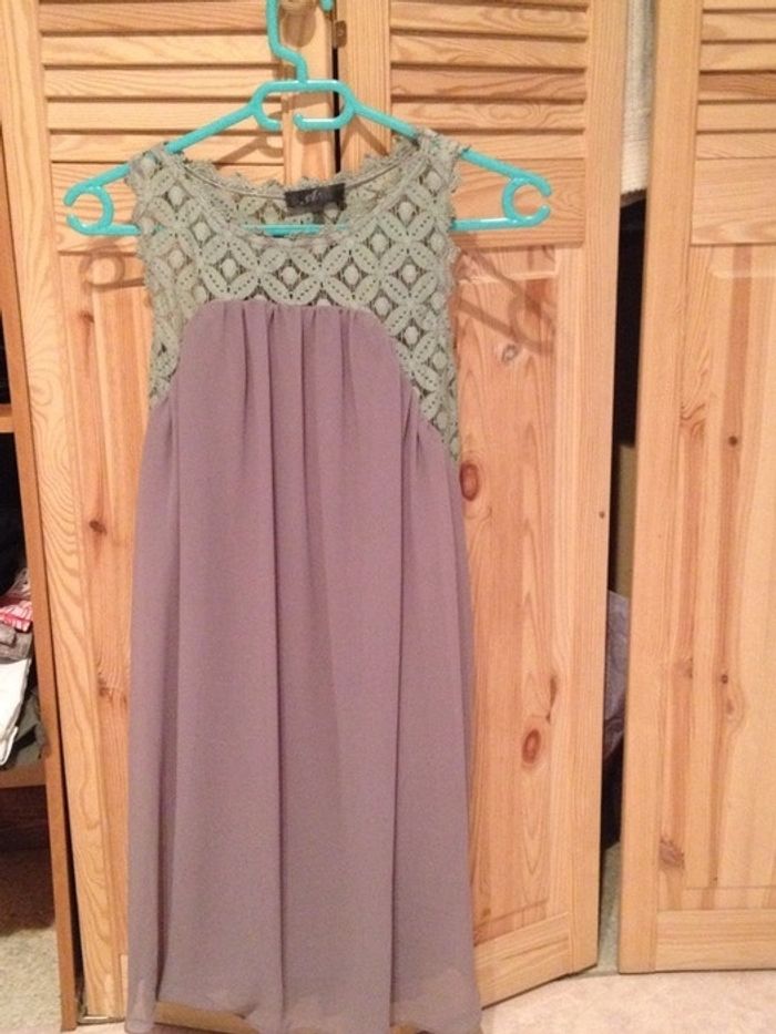 Robe de marque Ange