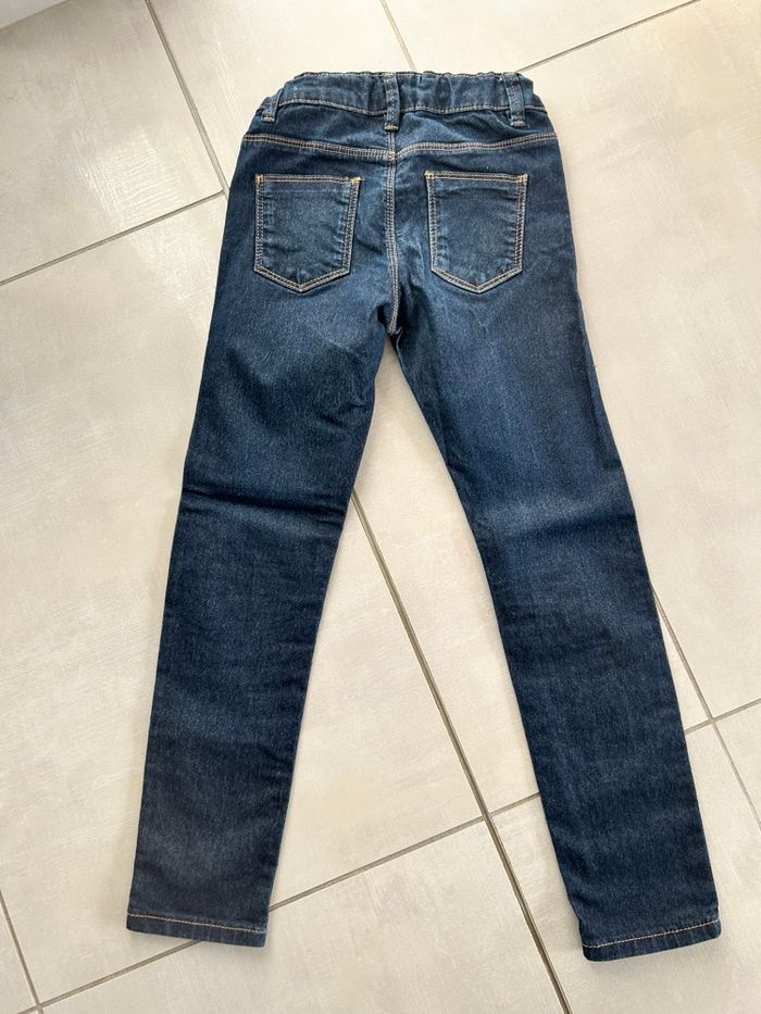Lot de 3 jeans - photo numéro 8