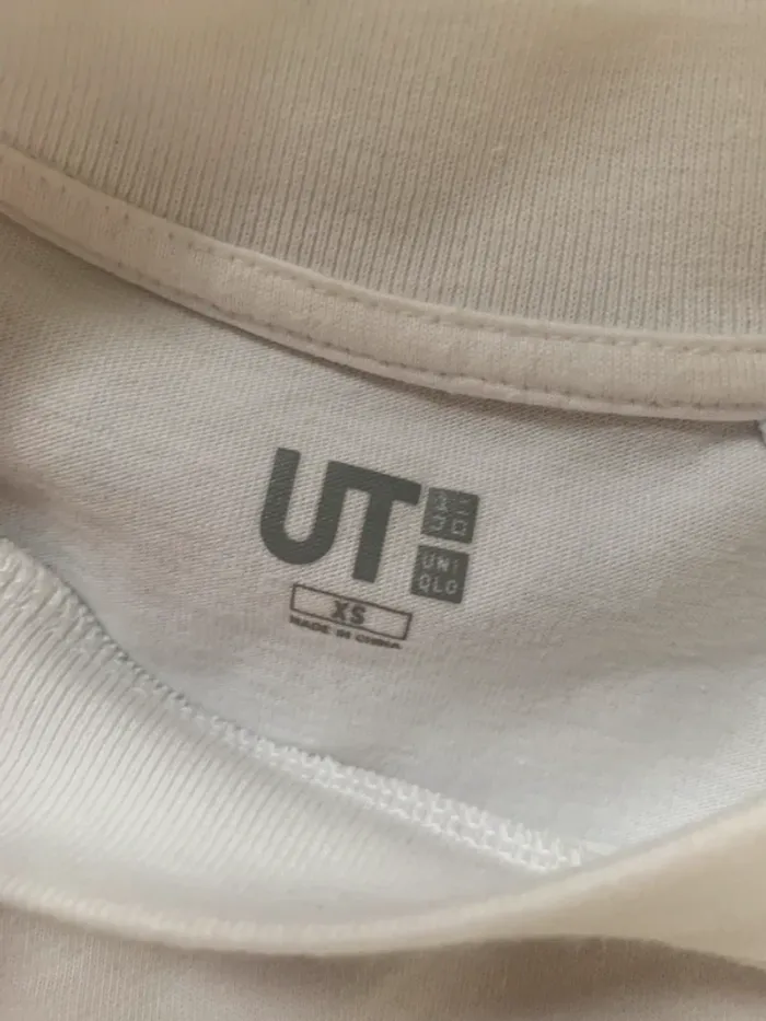 T-shirt à imprimé - photo numéro 2