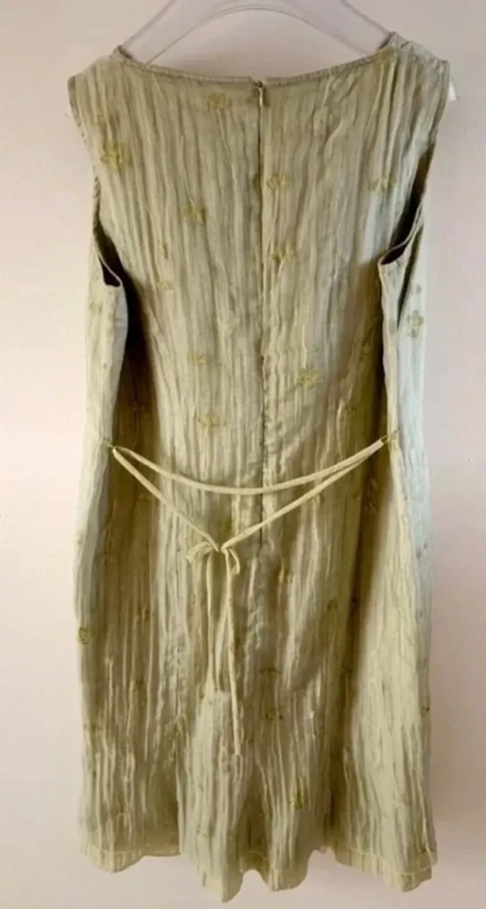Robe bohème 44/46 - photo numéro 2