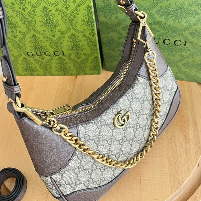 Gucci  hobo 731817 - photo numéro 7
