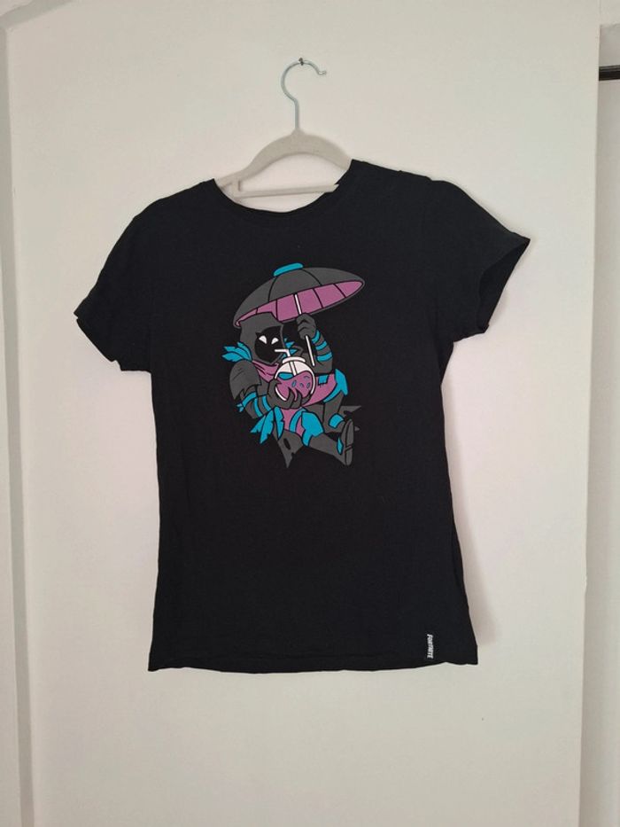 Tee-shirt 12 ans