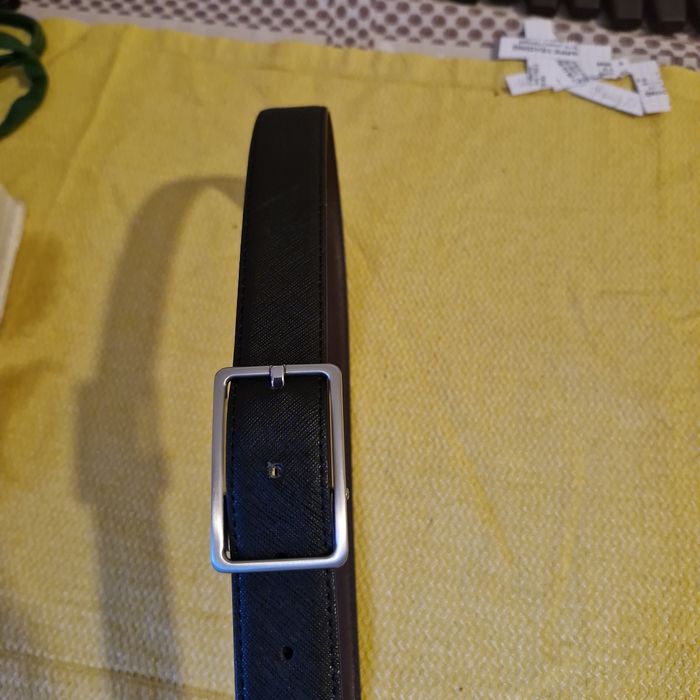 Ceinture noir - photo numéro 6