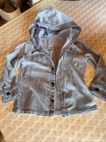 Chemise chemise taille