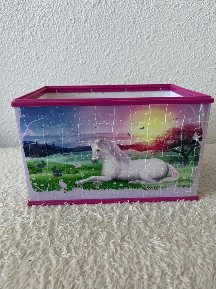 Puzzle 3D - photo numéro 2