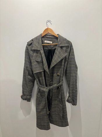 Trench femme