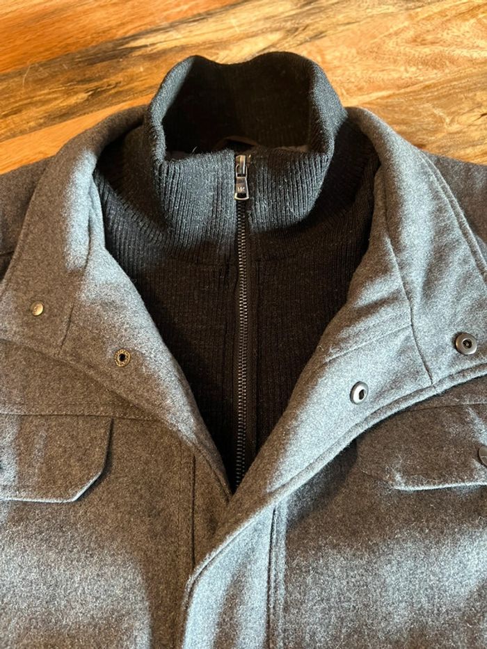 Manteau duffle-coats Michael Kors - photo numéro 2