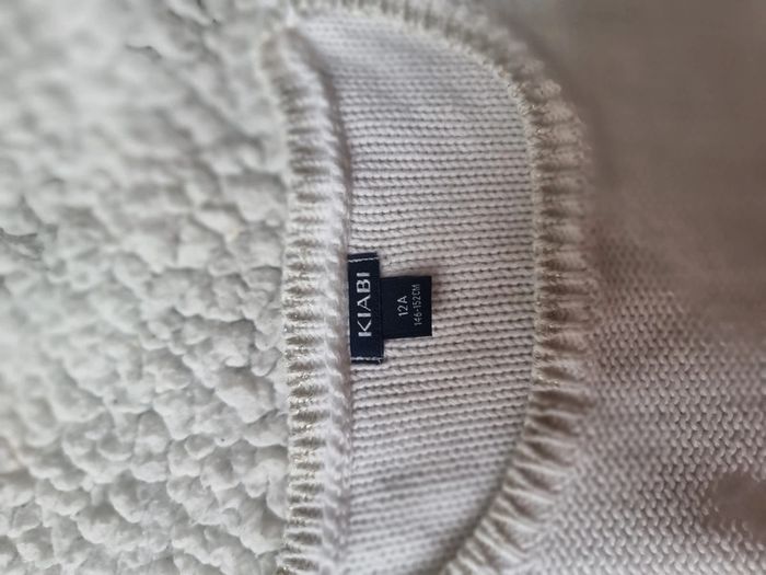 Lot de haut 12 ans - photo numéro 5