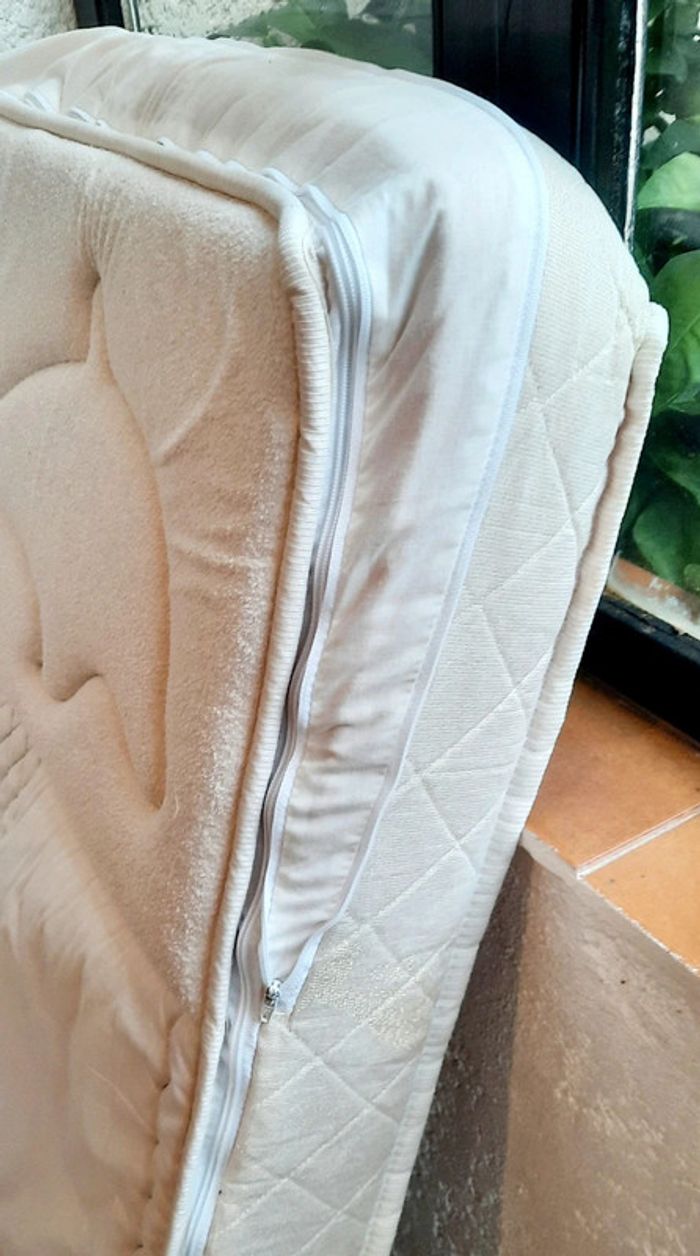 Matelas bébé - photo numéro 3