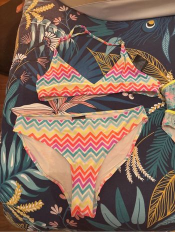 Maillot de bain