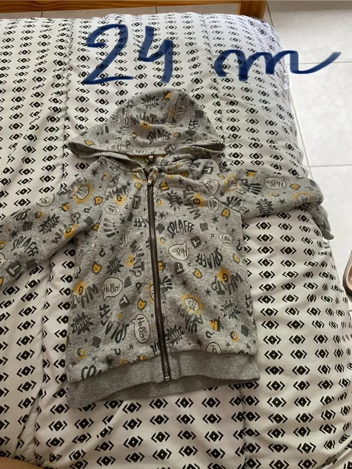 Veste