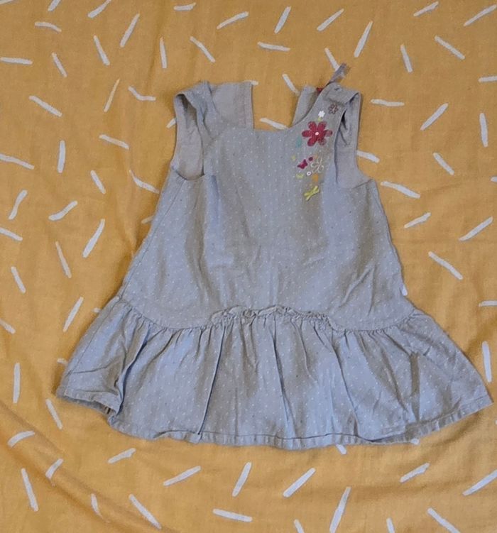 Lot vêtements fille - photo numéro 3