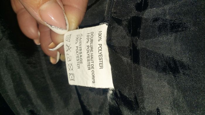 Blouson - photo numéro 6