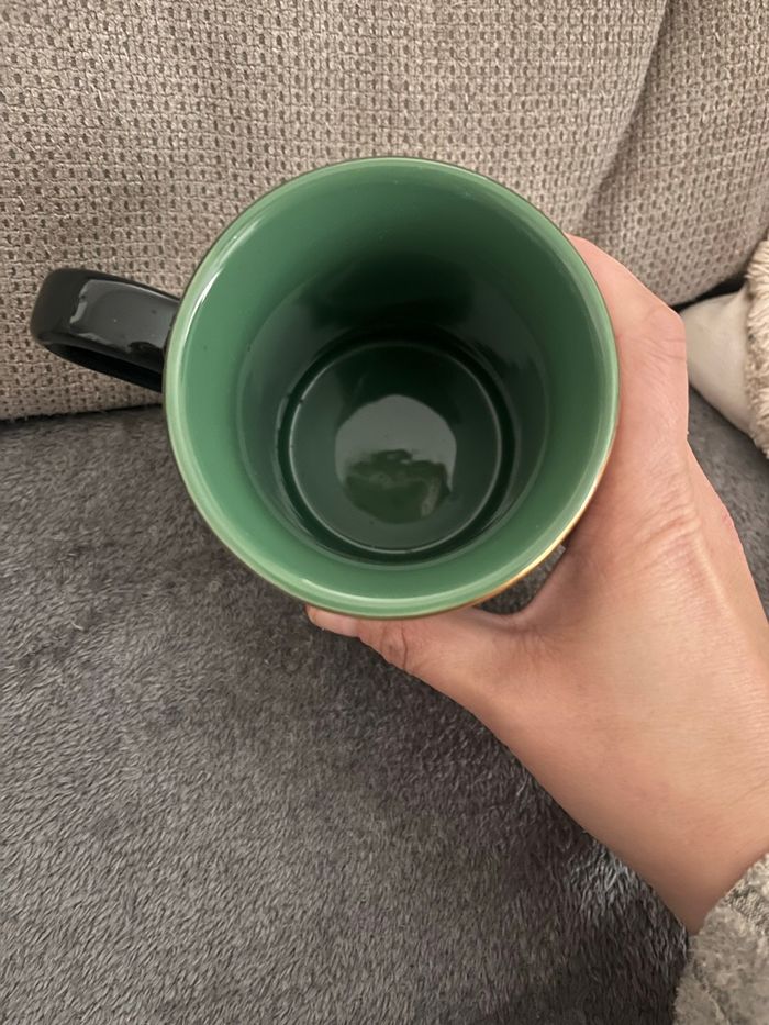 Tasse Harry Potter - photo numéro 2