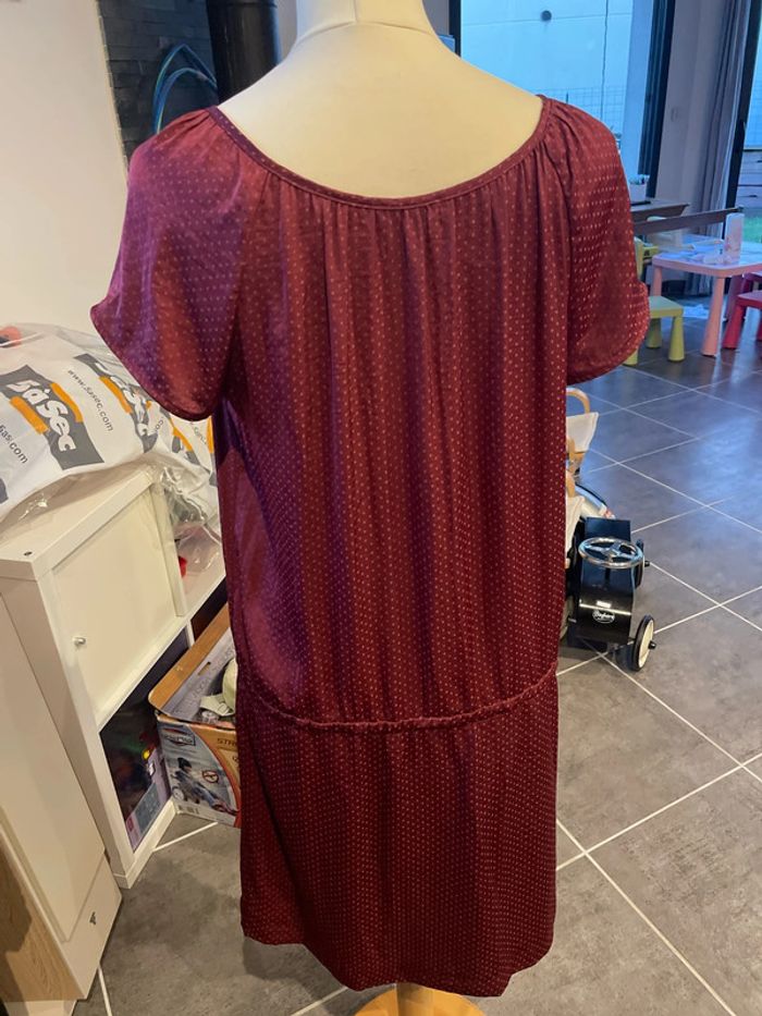 Robe phildar 38 - photo numéro 3