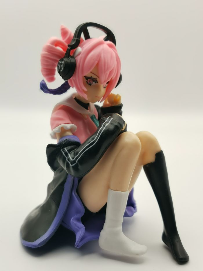 Figurine Arknights FuRyu Noodle Stopper