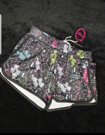 Short de sport