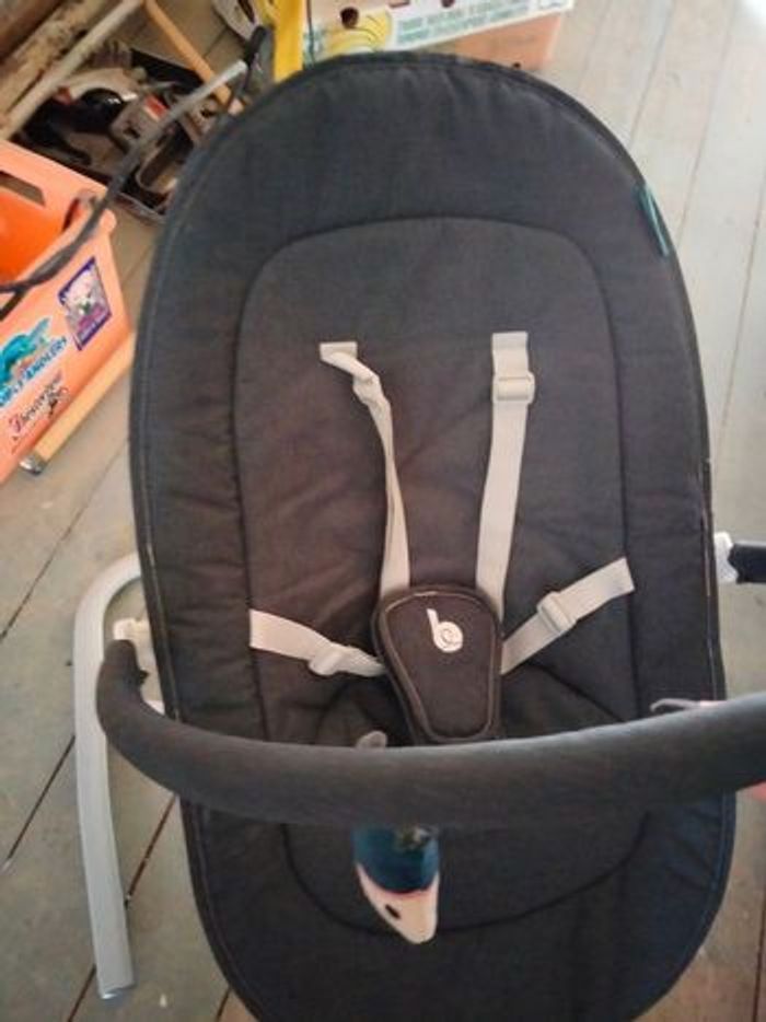 Balancelle swoon touch+ - photo numéro 2