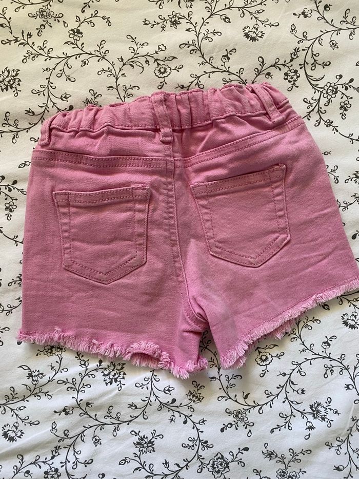 Short rose - photo numéro 2