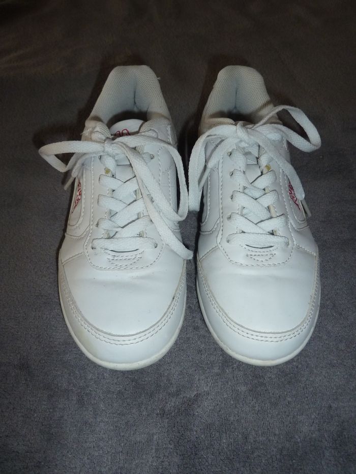 BASKETS KAPPA FILLE T35 - photo numéro 3