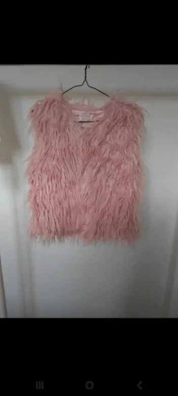 Veste sans manches