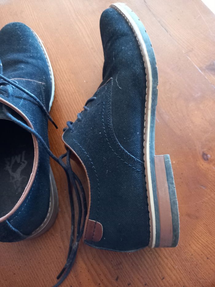 Chaussures taille 43 - photo numéro 3