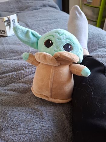Peluche