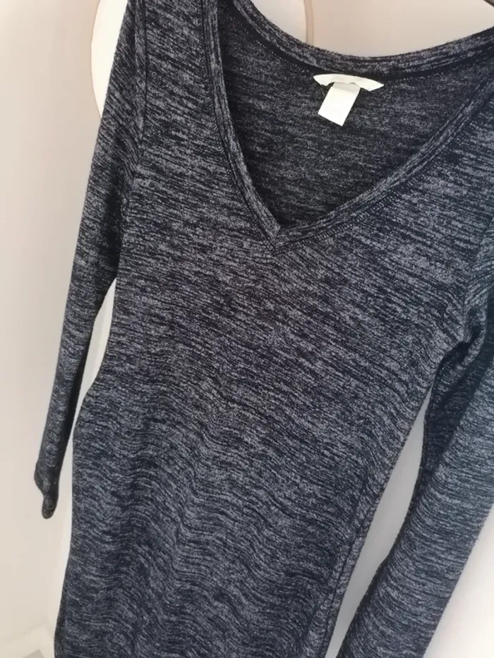 Robe de maternité - H&M 36 - photo numéro 2