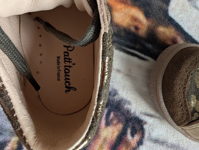 Chaussures léopard 19 - photo numéro 4