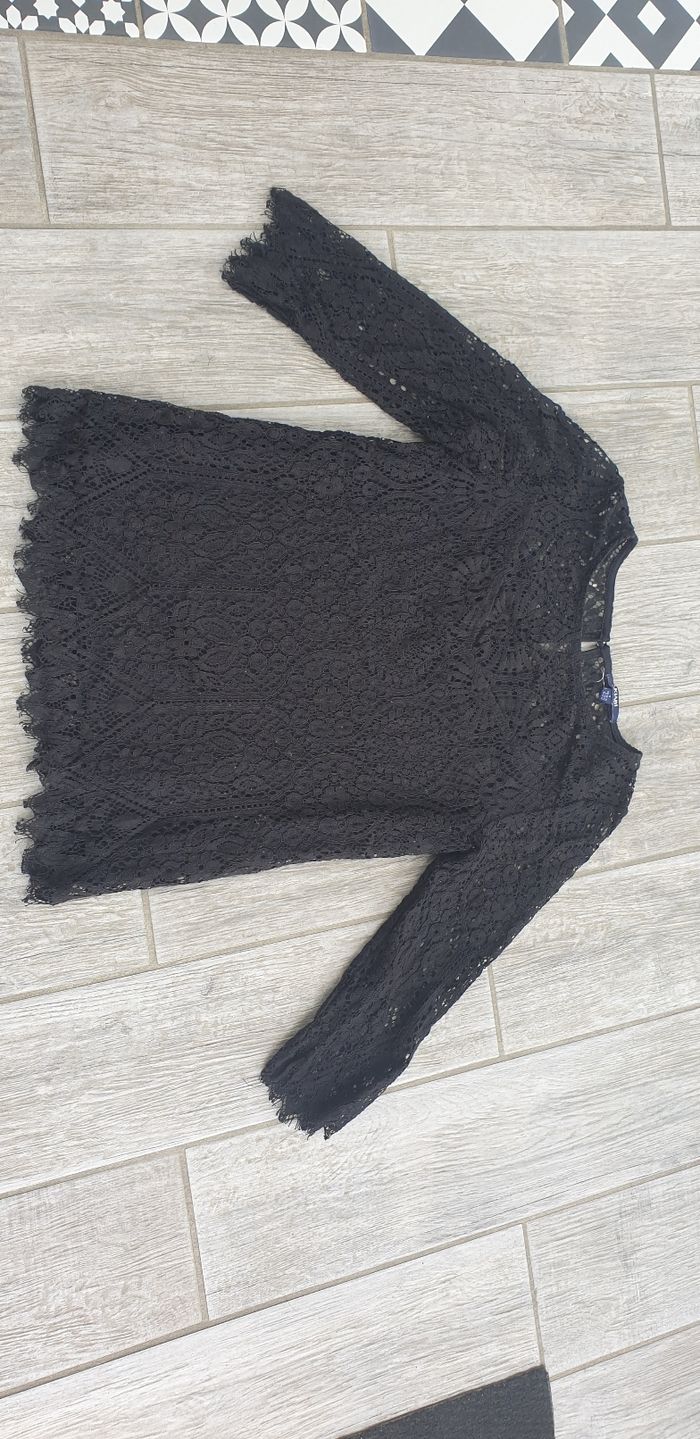 Tee shirt - photo numéro 4