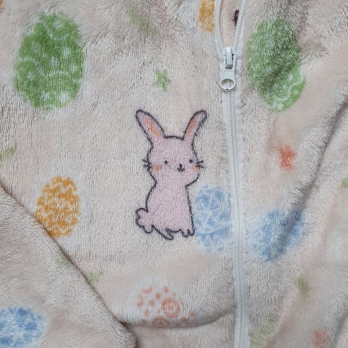 Surpyjama polaire fille 130 cm - photo numéro 3