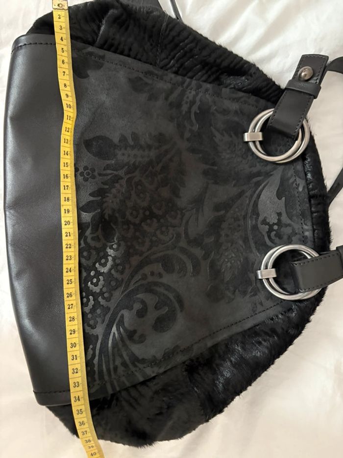 Sac Francesco Biasia - photo numéro 4