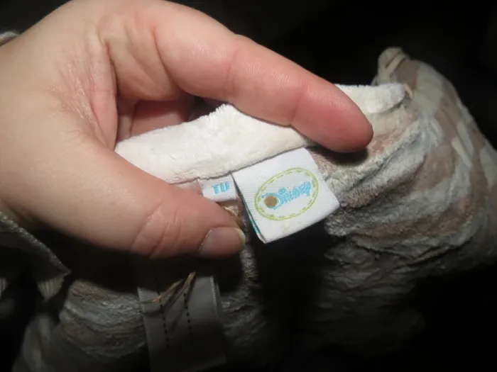 Gigoteuse plus tour de lits 0-9 mois - photo numéro 5