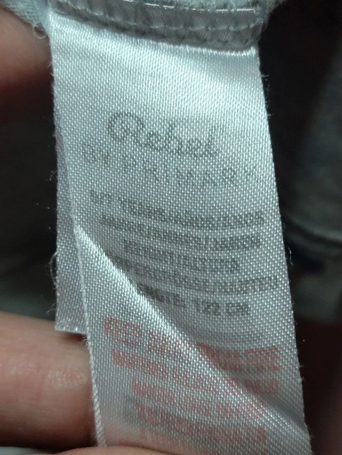 Tee-shirt cars 7ans, 122cm - photo numéro 6