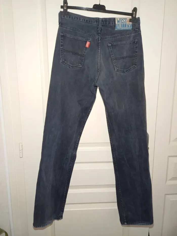Jeans West valley - photo numéro 2