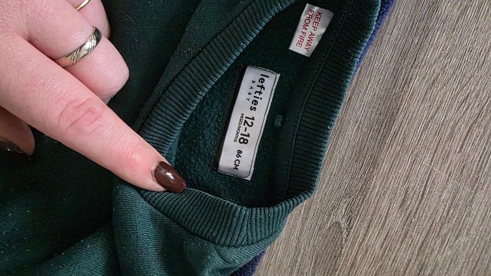 Lot pull - photo numéro 3