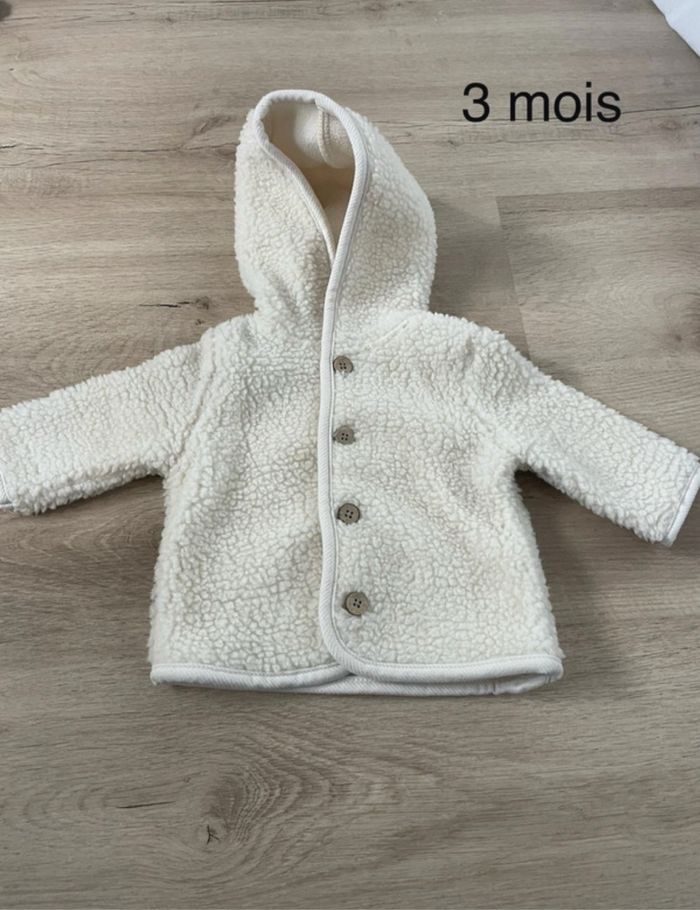 Manteau