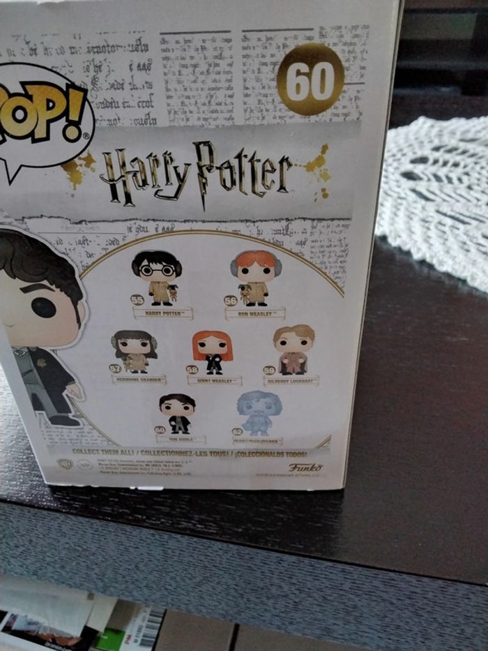 Pop Harry Potter - N°60 - Tom Riddle - photo numéro 3