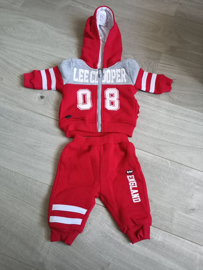 Vêtements bébé 3 mois
