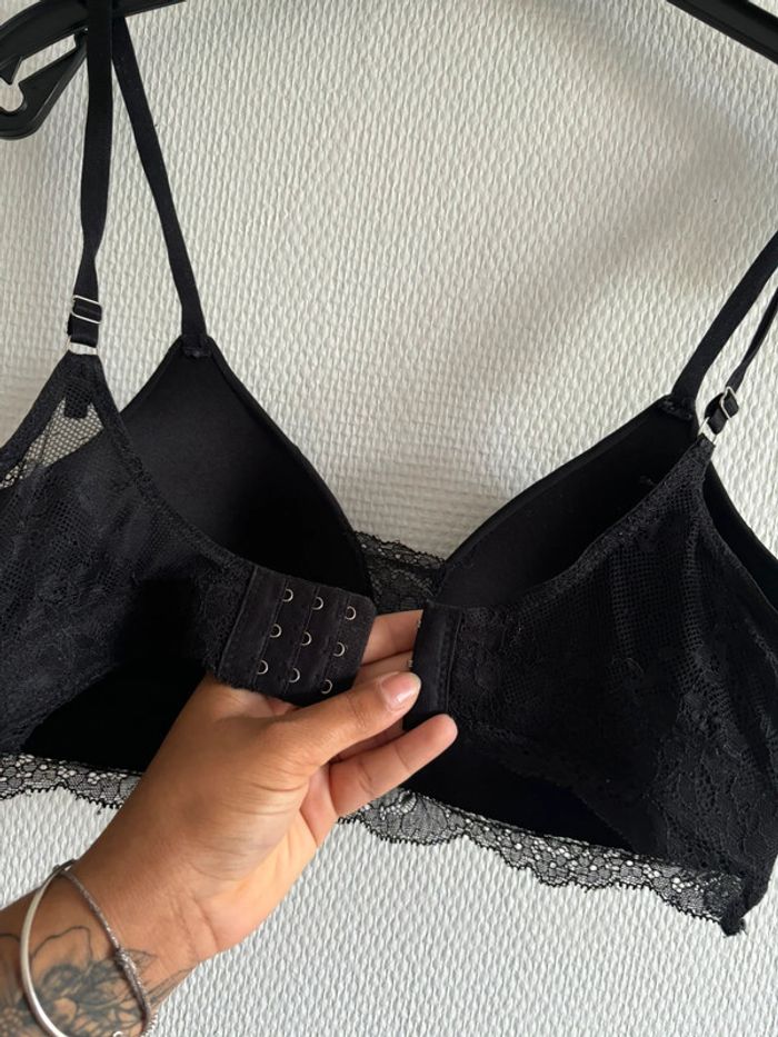 Soutien gorge sans armatures - photo numéro 4