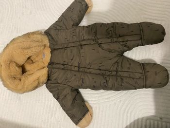 Combipilote Verbaudet