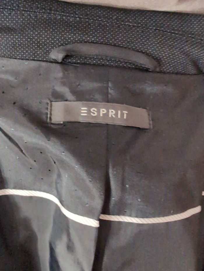 Tailleur esprit t.40 - photo numéro 5