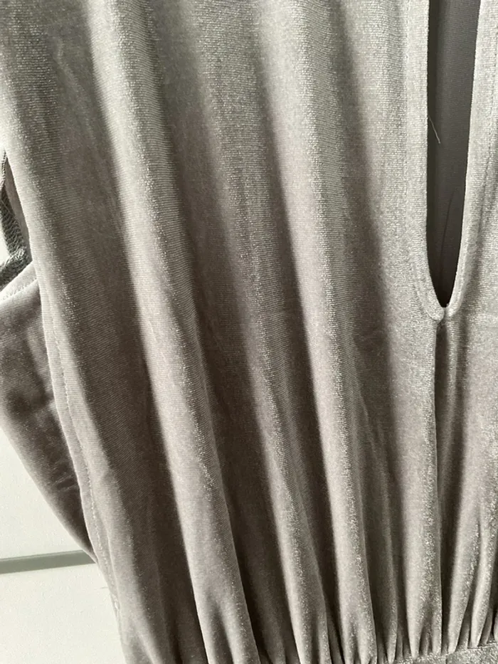 Robe longue - photo numéro 12